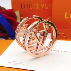 Louis Vuitton Earrings